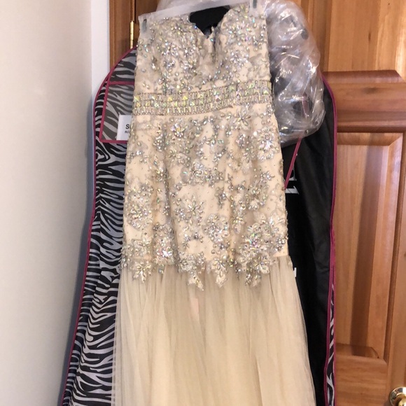 Prom Dress - Picture 2 of 3